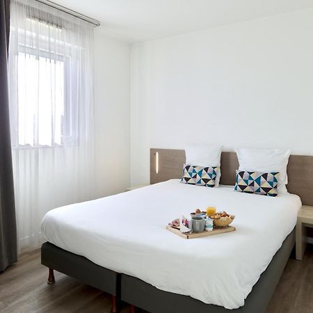 Comfort Aparthotel Versailles, St Cyr L'Ecole Saint-Cyr-lʼÉcole Εξωτερικό φωτογραφία