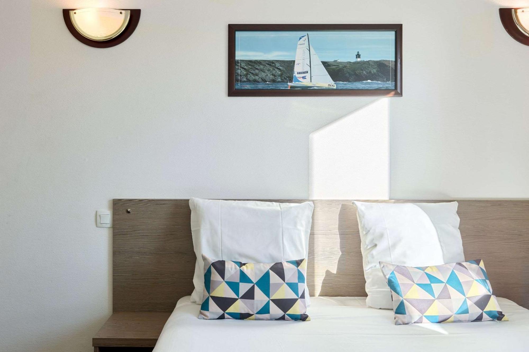 Comfort Aparthotel Versailles, St Cyr L'Ecole Saint-Cyr-lʼÉcole Εξωτερικό φωτογραφία
