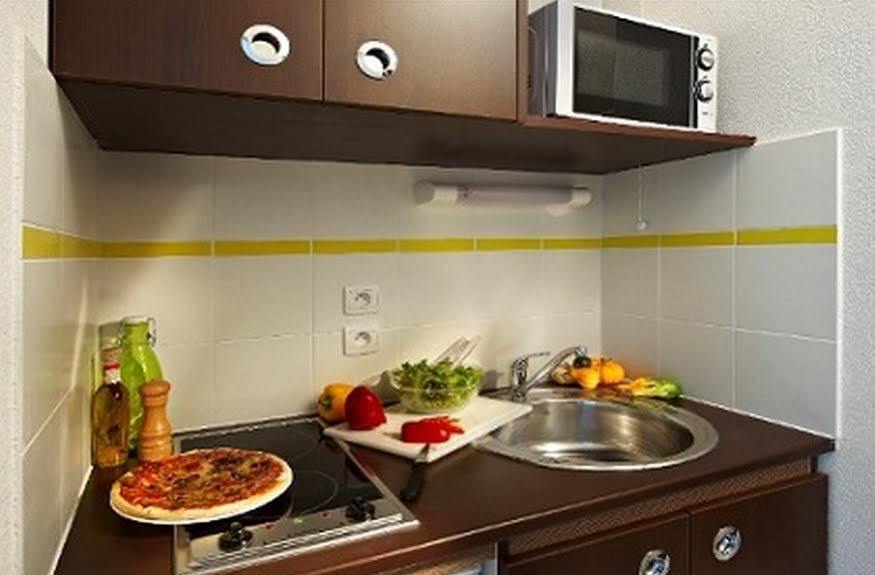 Comfort Aparthotel Versailles, St Cyr L'Ecole Saint-Cyr-lʼÉcole Εξωτερικό φωτογραφία