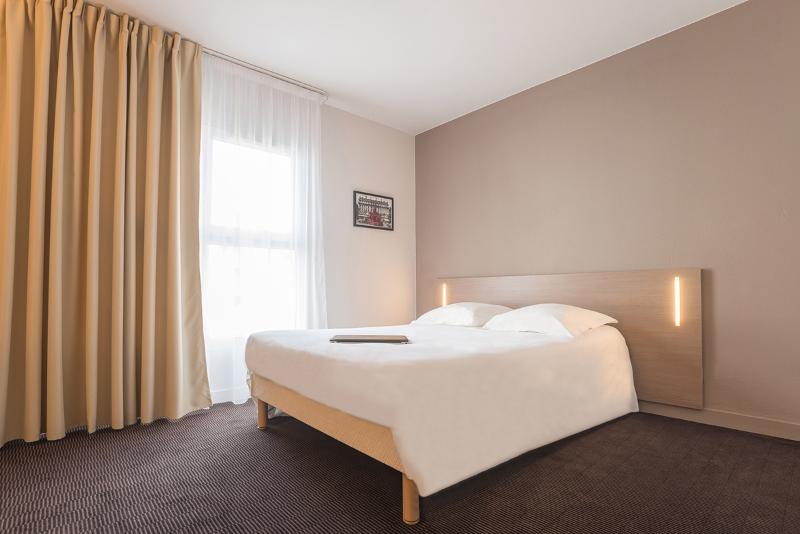 Comfort Aparthotel Versailles, St Cyr L'Ecole Saint-Cyr-lʼÉcole Εξωτερικό φωτογραφία